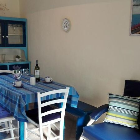 Apartment Deni Lumbarda Bagian luar foto