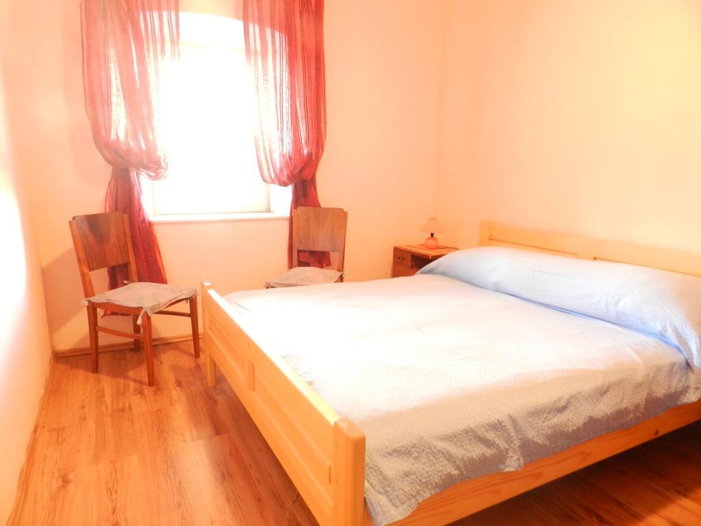 Apartment Deni Lumbarda Ruang foto